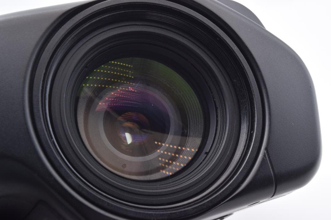 #34 KYOCERA 京セラ SAMURAI X3.0 フィルムカメラ