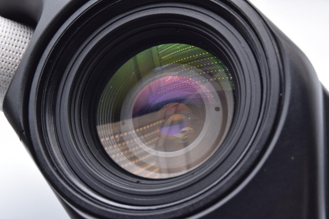 #34 KYOCERA 京セラ SAMURAI X3.0 フィルムカメラ