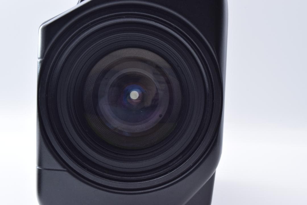 #34 KYOCERA 京セラ SAMURAI X3.0 フィルムカメラ