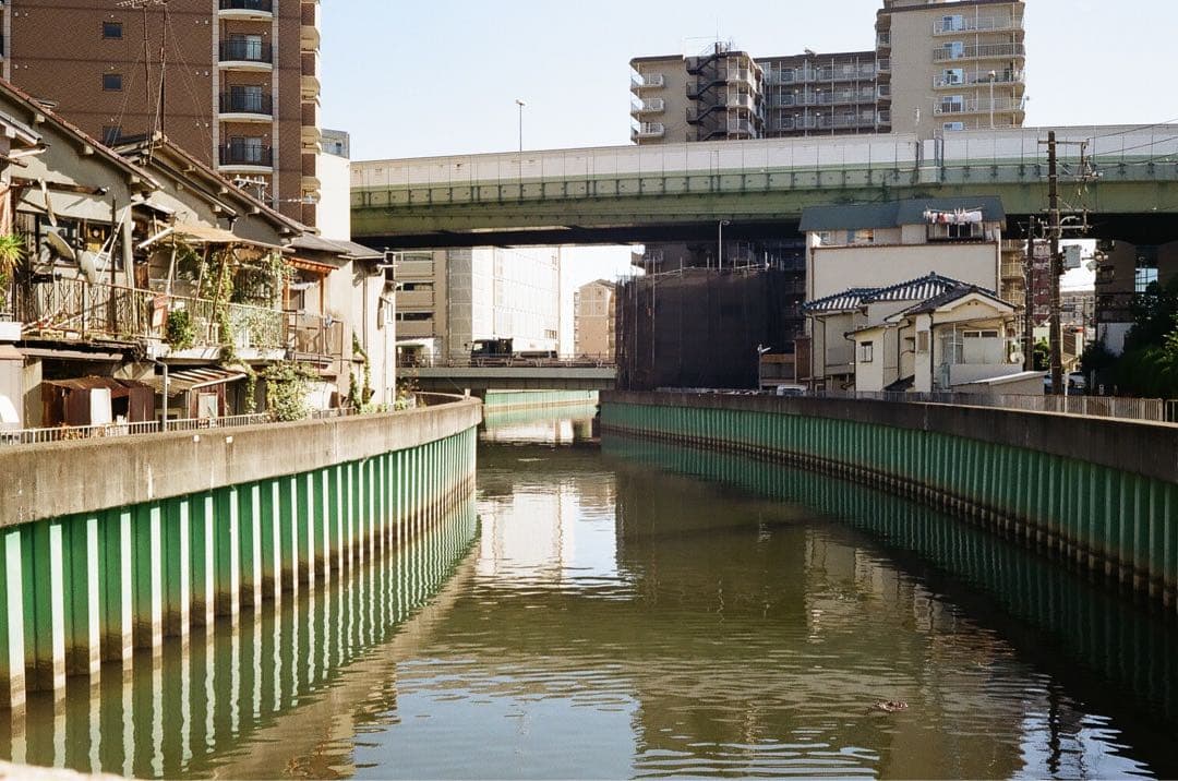 整備品Canon Canonet QL17 G-III レンジファインダー