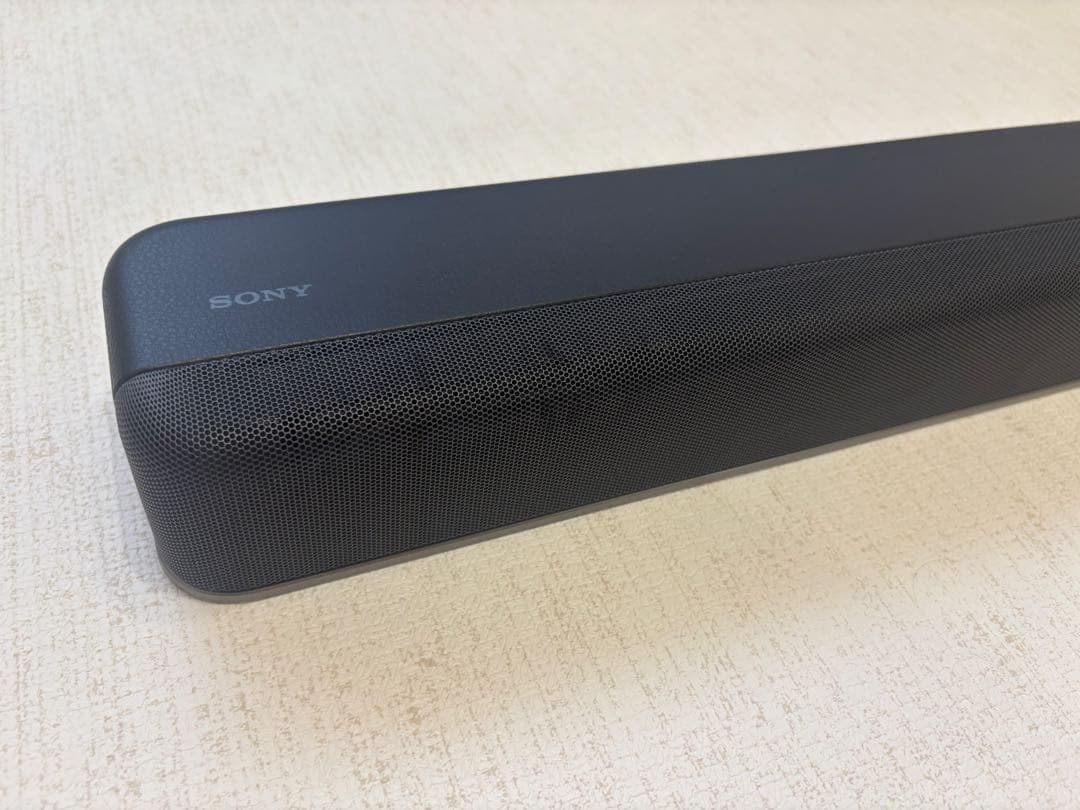 SONY サウンドバー　HT-X8500
