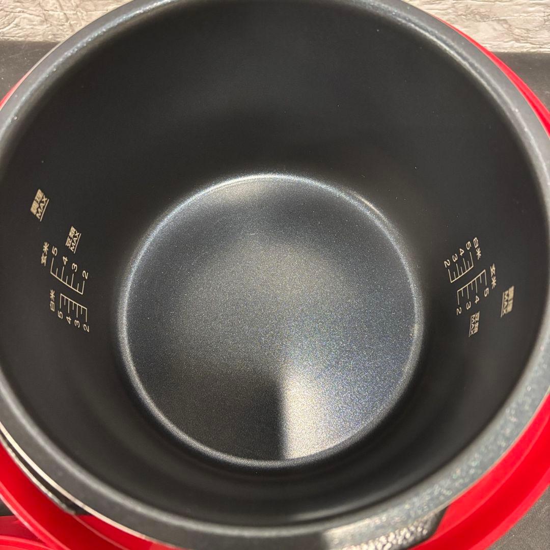 50　展示品　電気圧力鍋　siroca　シロカ　5.0L　送料無料