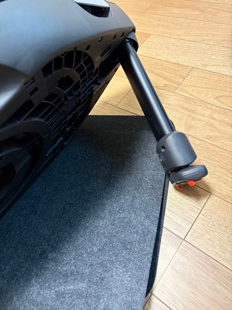 Cybex ベースG ブラック チャイルドシート ベビーシート