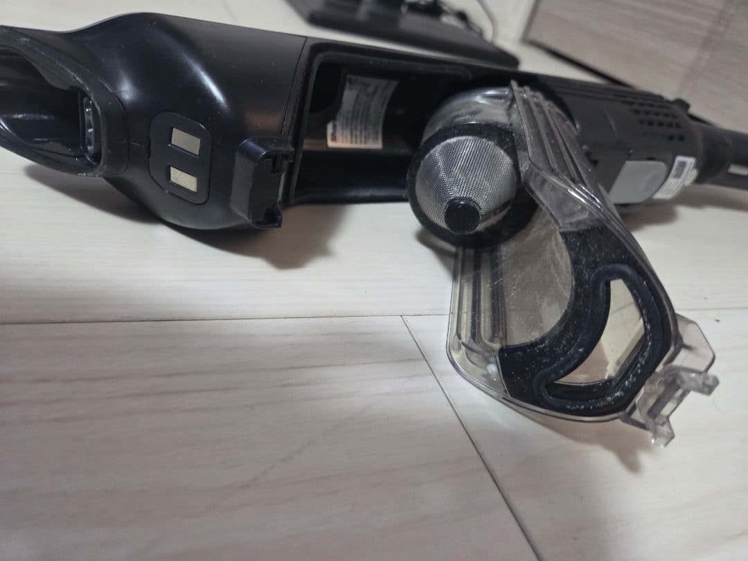 Shark スティッククリーナー 本体