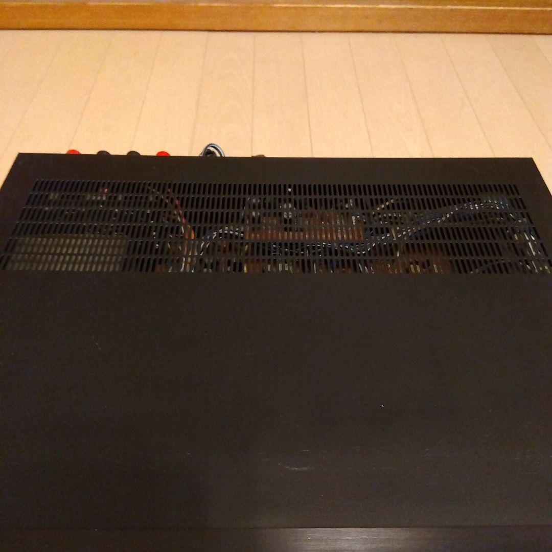 ALPINE/LUXMAN　ANPLIFIER　LV-113 ラックスマン