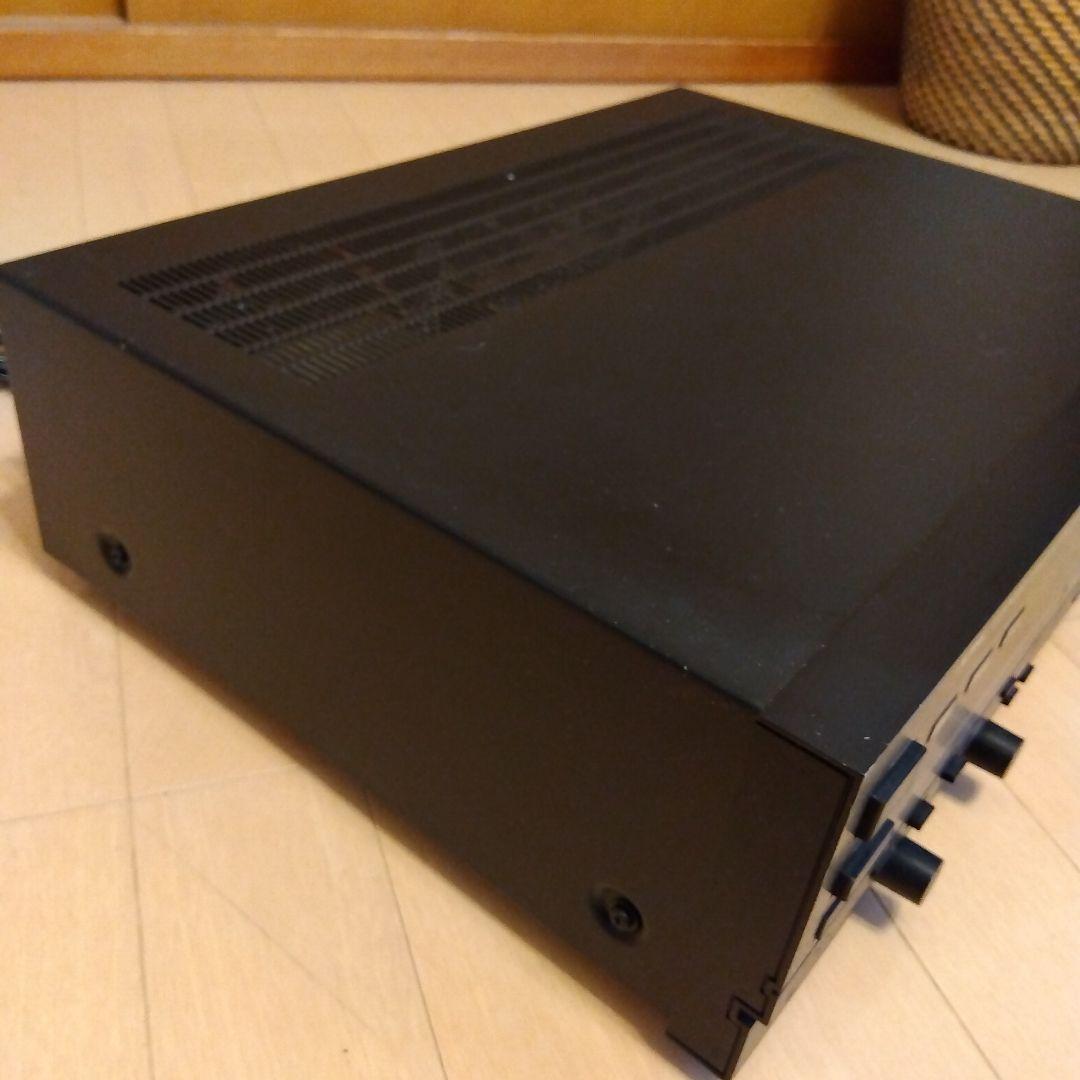 ALPINE/LUXMAN　ANPLIFIER　LV-113 ラックスマン