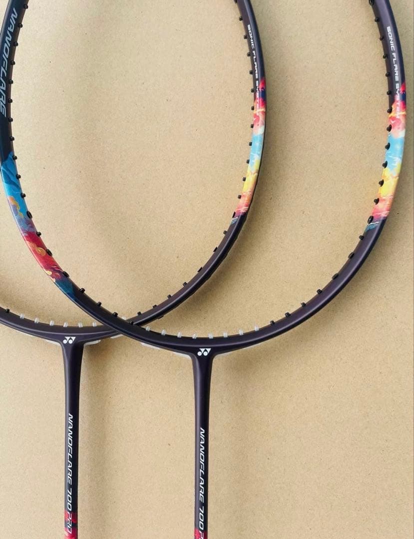 YONEX ナノフレア700プロ Nanoflare 700pro