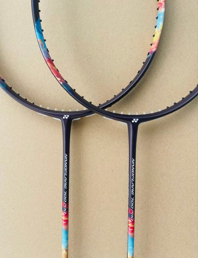 YONEX ナノフレア700プロ Nanoflare 700pro