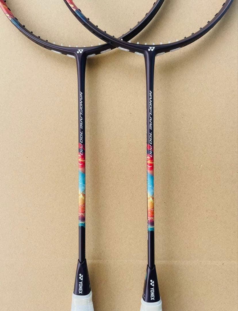 YONEX ナノフレア700プロ Nanoflare 700pro