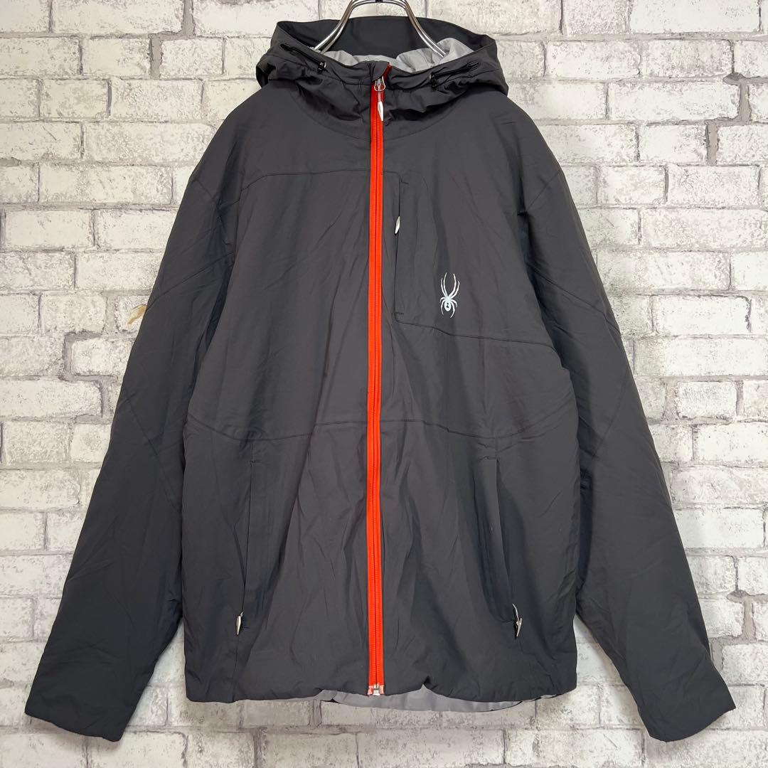 うーたん様 【プリマロフト】SPYDER スパイダー スキージャケット