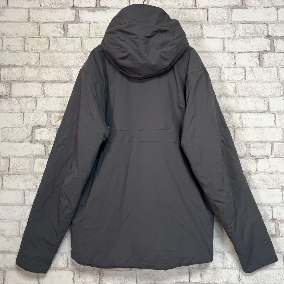 うーたん様 【プリマロフト】SPYDER スパイダー スキージャケット