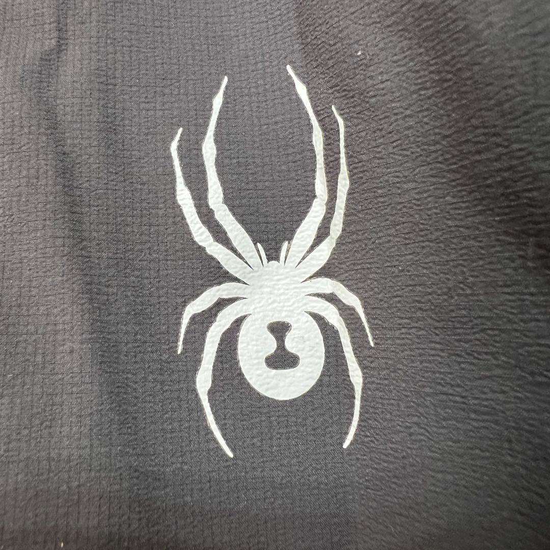 うーたん様 【プリマロフト】SPYDER スパイダー スキージャケット