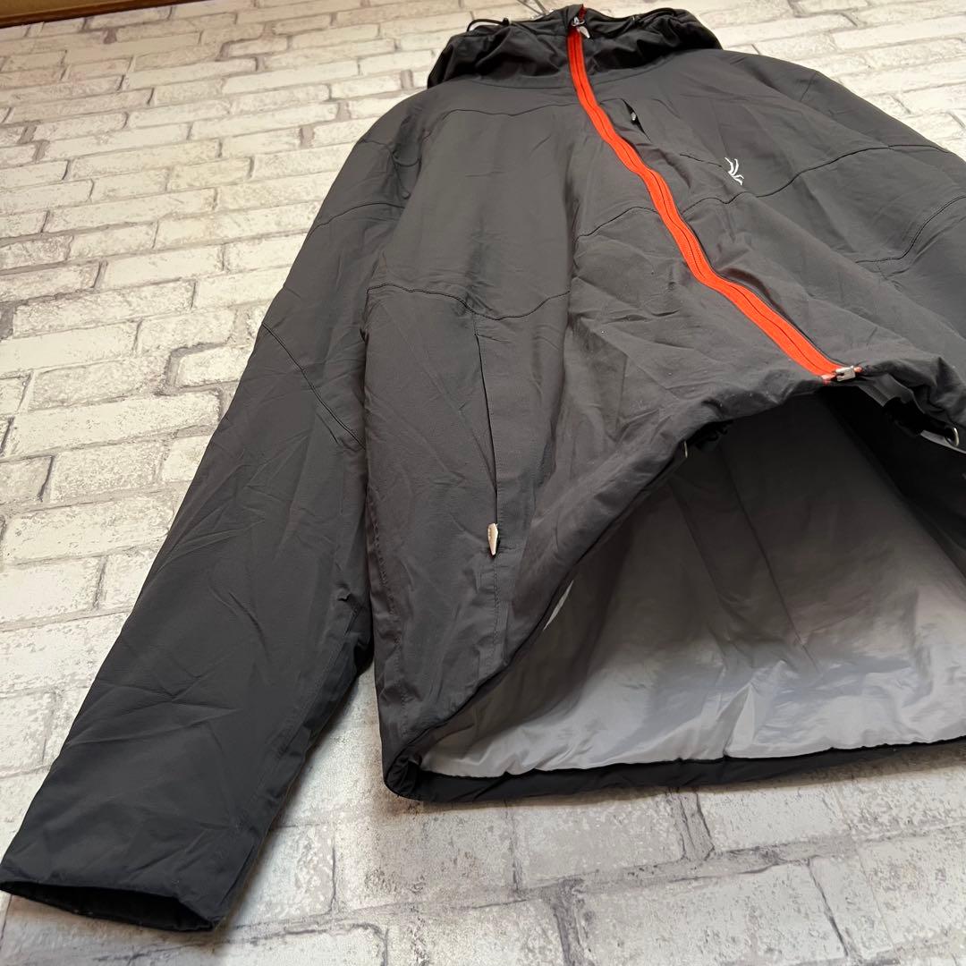 うーたん様 【プリマロフト】SPYDER スパイダー スキージャケット