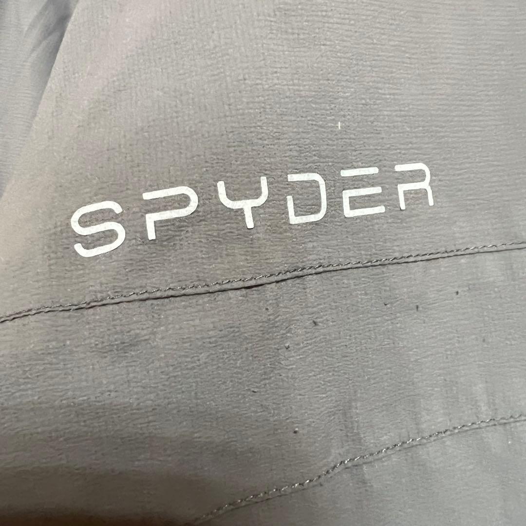 うーたん様 【プリマロフト】SPYDER スパイダー スキージャケット