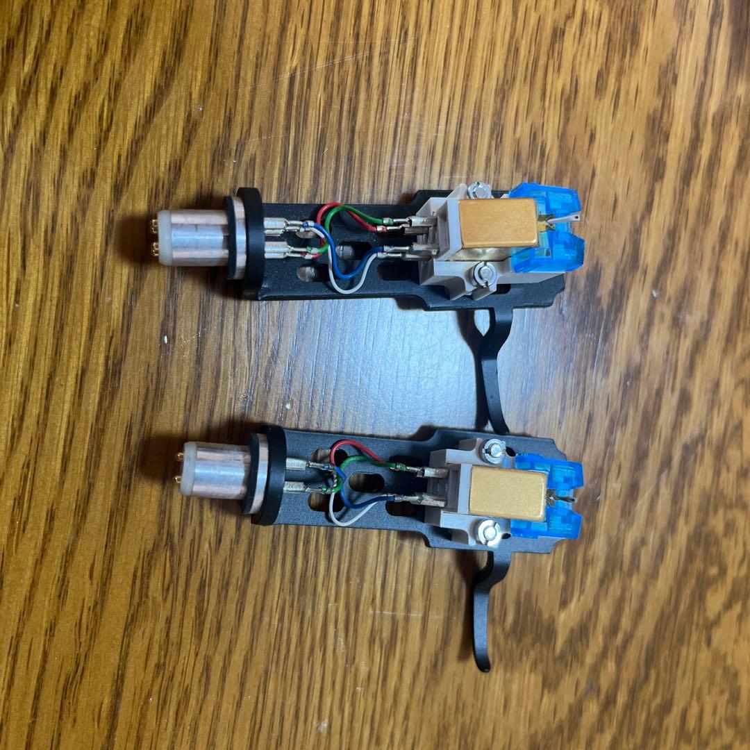 NAGAOKA dj-03d カートリッジ　2個セット