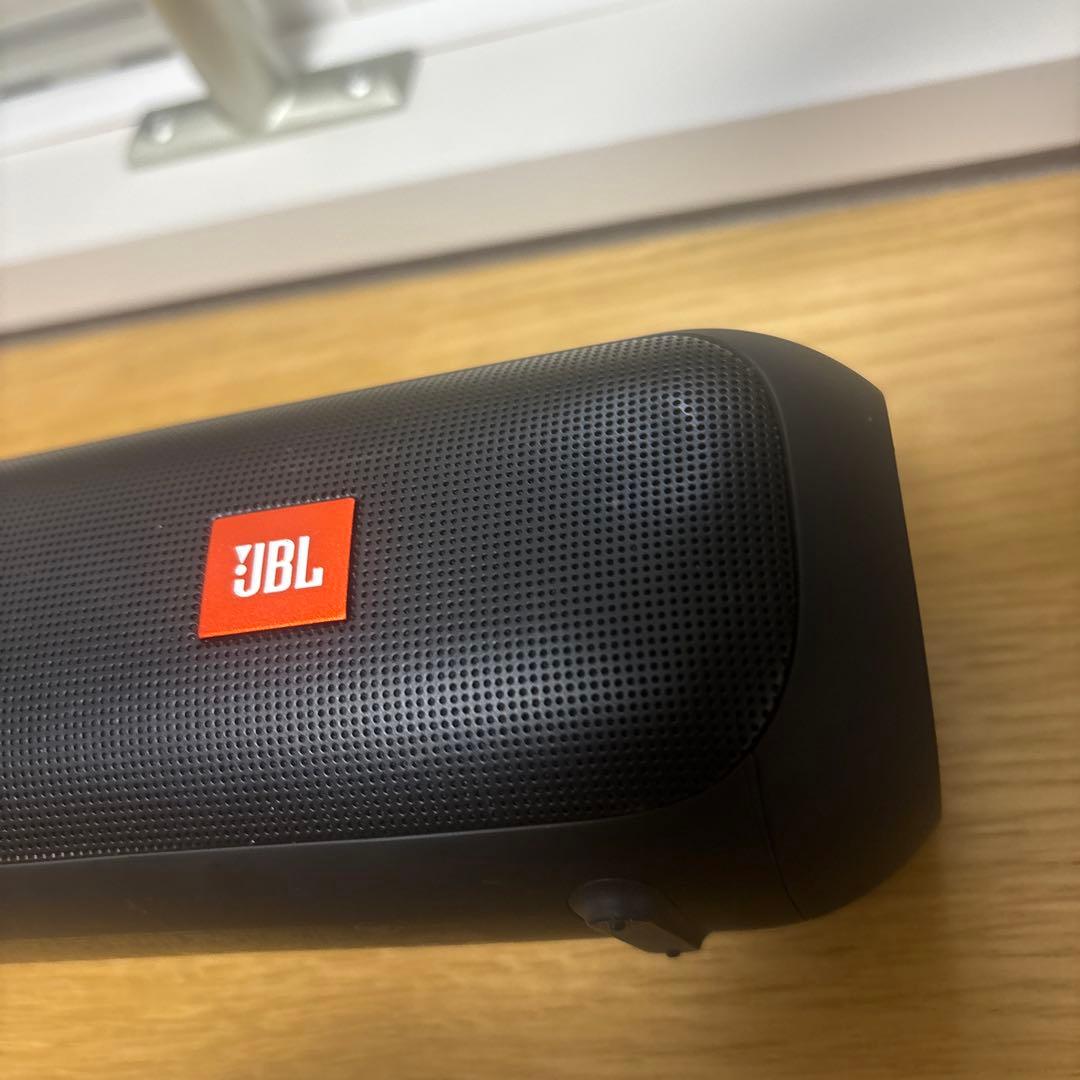 スピーカー・ウーファー JBL tunner2 FM