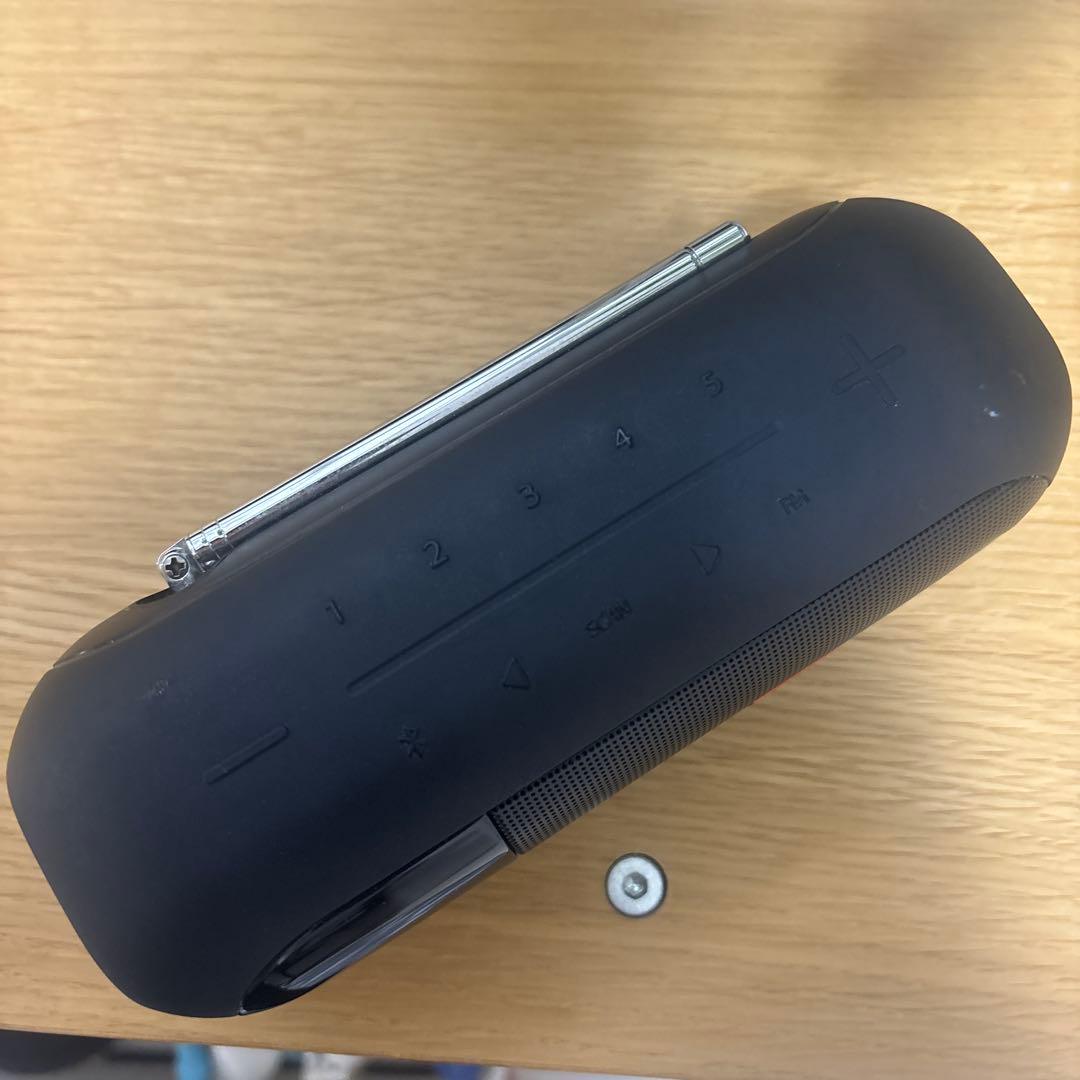 スピーカー・ウーファー JBL tunner2 FM