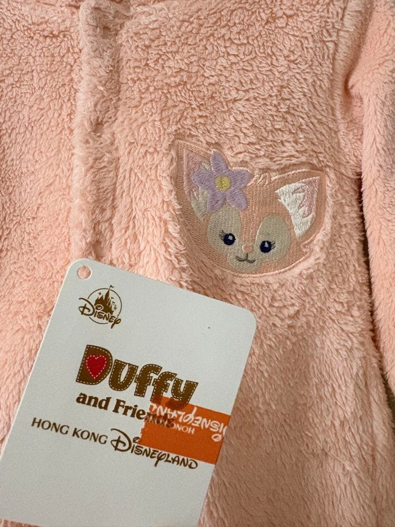 香港ディズニーランド公式 リーナベル ロンパース カバーオール（12-18ヶ月）