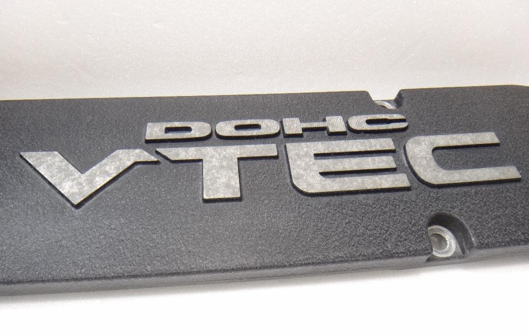 ホンダ S2000用 プラグカバー （エンジンカバー　コイルカバー）VTEC