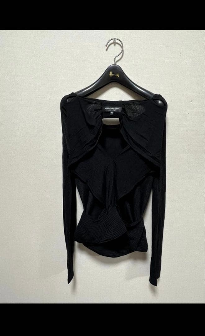 sophiaソフィアココサラキデザインカットソー⭐︎