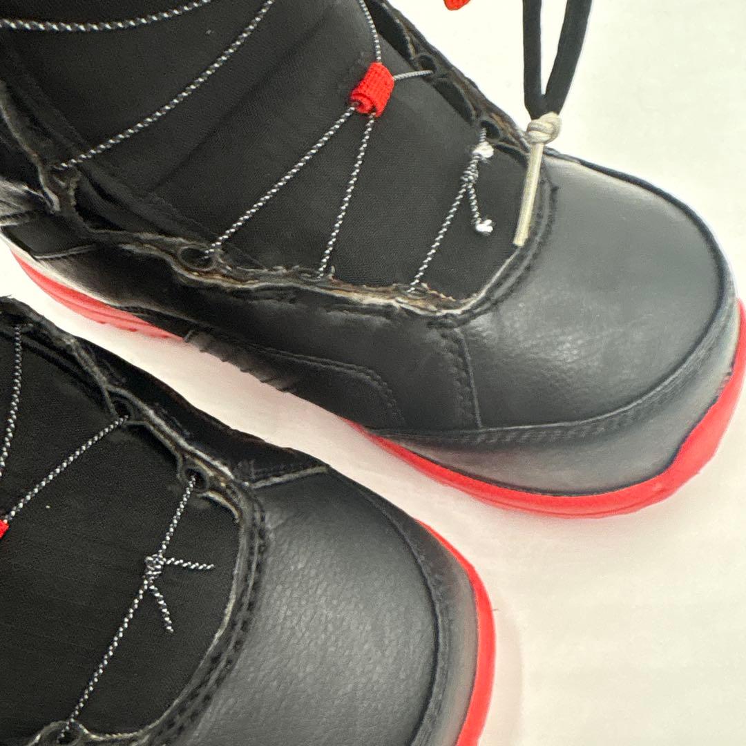 美品　BURTON ZIPLINE BOA スノーボードブーツ 25cm