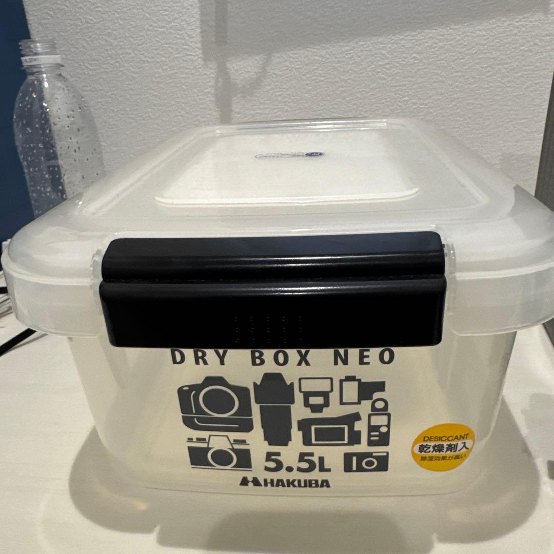 Sony α6400 ミラーレス一眼 レンズ 2本 ハクバドライBOX付