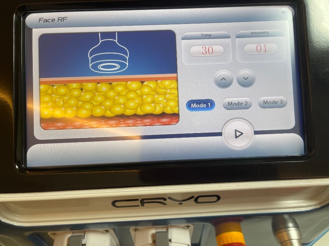 価格が値下‼️多機能な脂肪冷却 痩身マシン