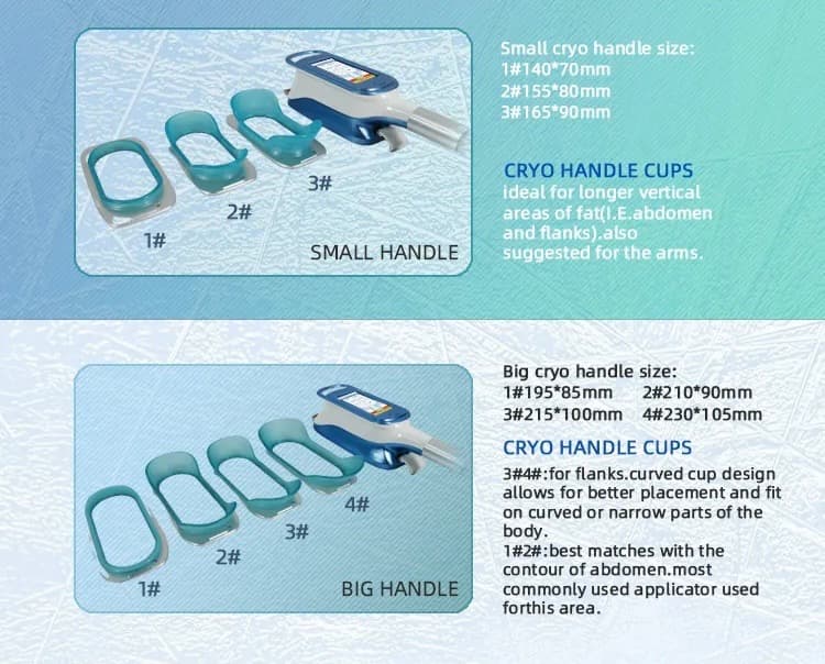 価格が値下‼️多機能な脂肪冷却 痩身マシン