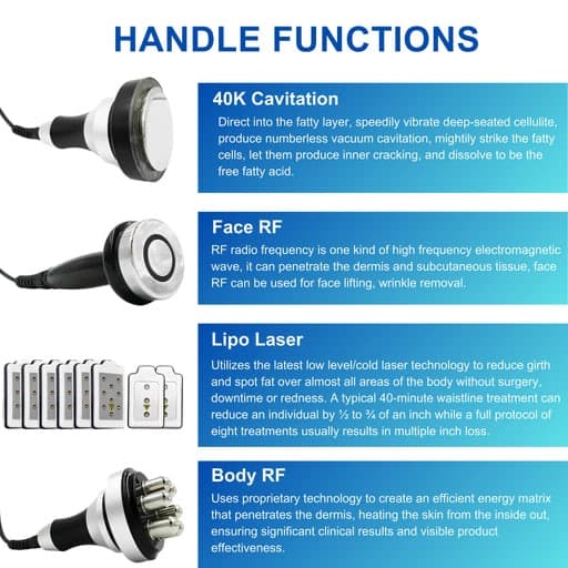価格が値下‼️多機能な脂肪冷却 痩身マシン