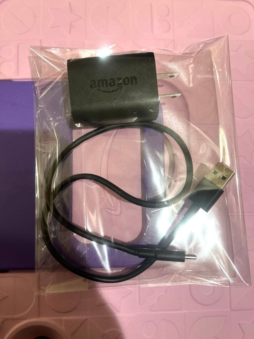 Amazon Fire HD 10 第13世代