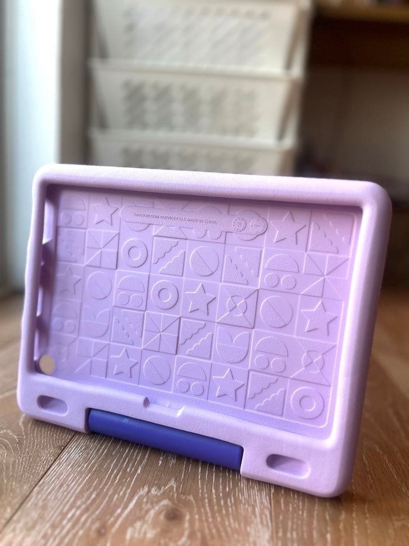 Amazon Fire HD 10 第13世代