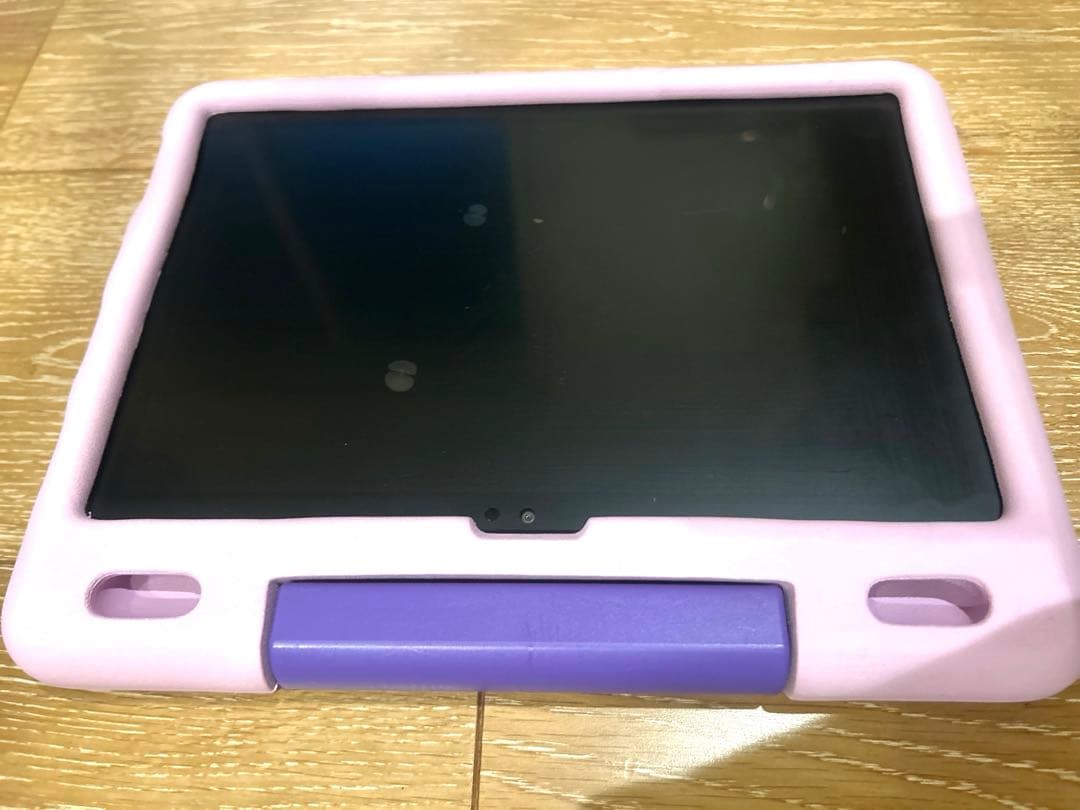 Amazon Fire HD 10 第13世代