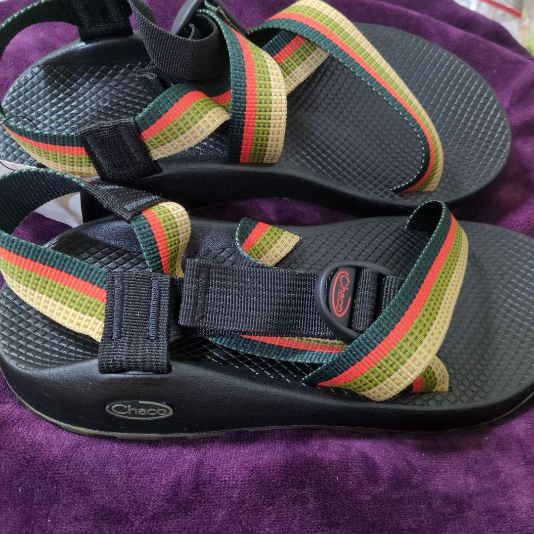 Chaco Z1 CLASSIIC SANDAL 26センチ TETRAMOS