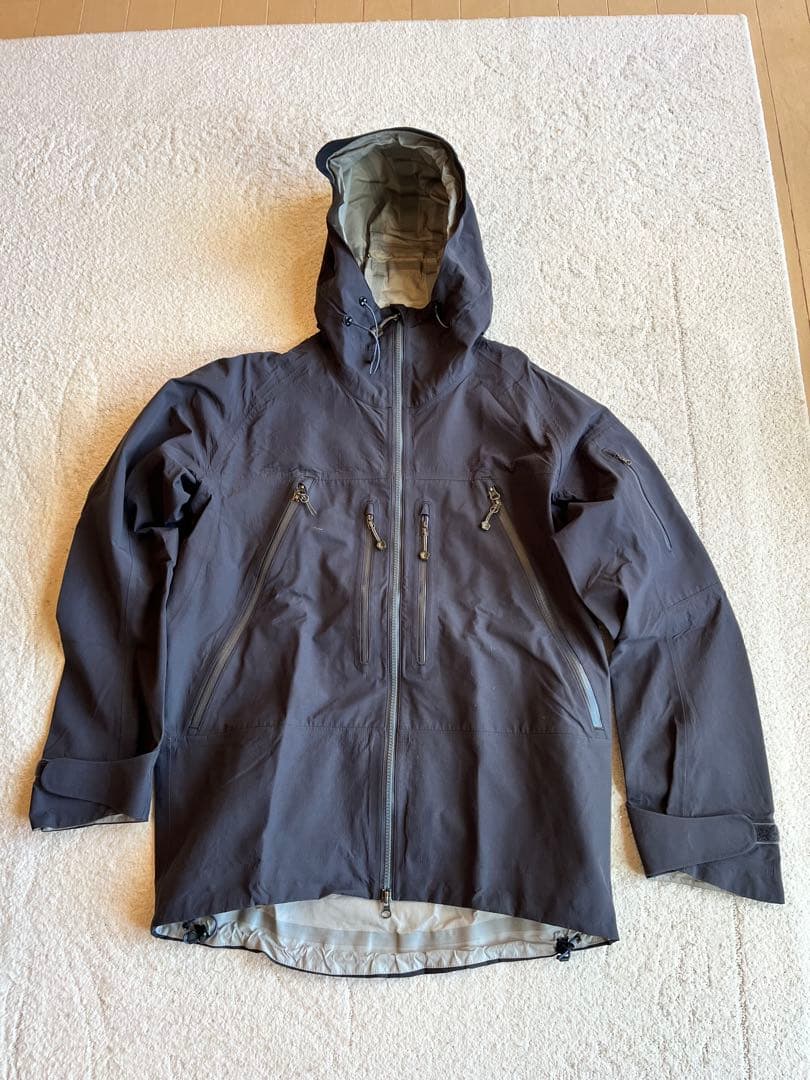 Teton Bros TB Jacket （Men)Mサイズ