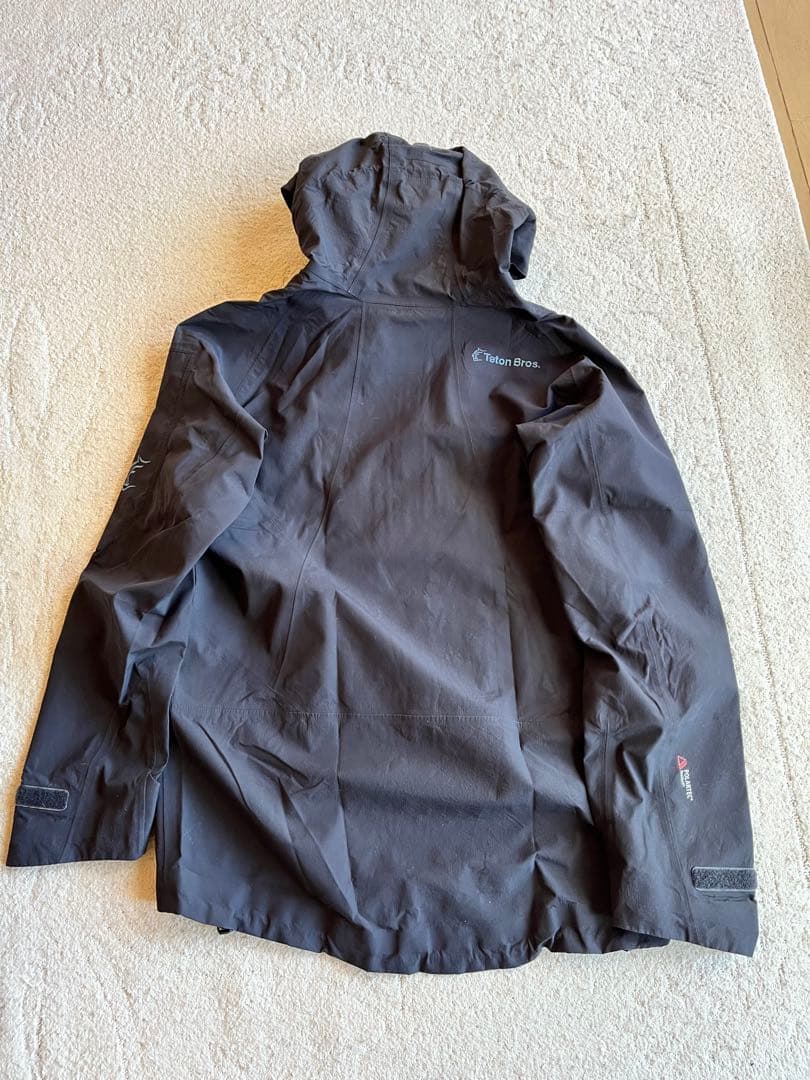 Teton Bros TB Jacket （Men)Mサイズ