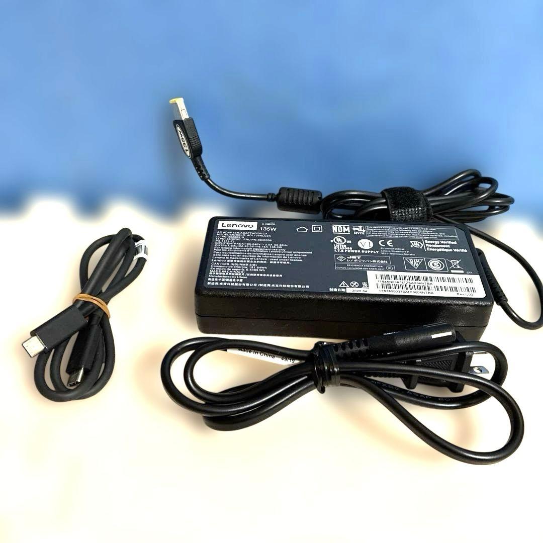 レノボThinkPad Thunderbolt 3 Dock Gen 2 #6