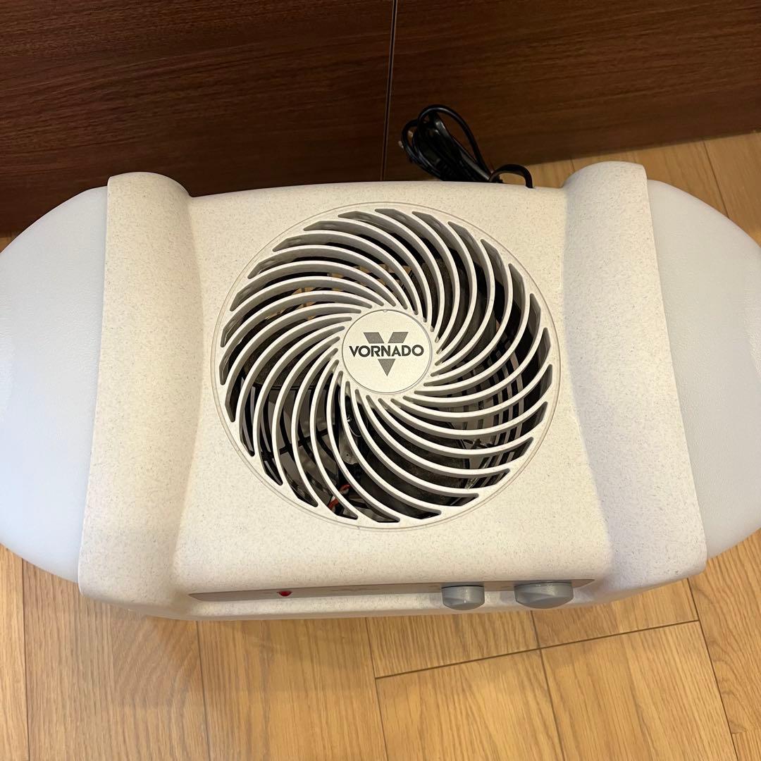 Neco Vornado ボルネード 気化式 加湿器