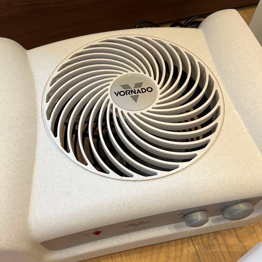 Neco Vornado ボルネード 気化式 加湿器