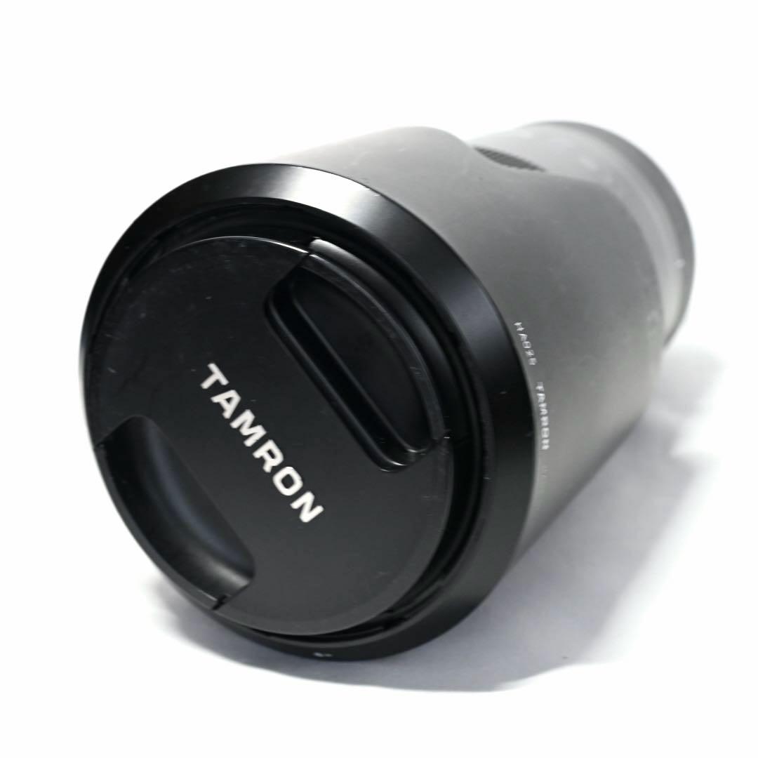 タムロン SP 70-200 F/2.8 Di VC USD G2