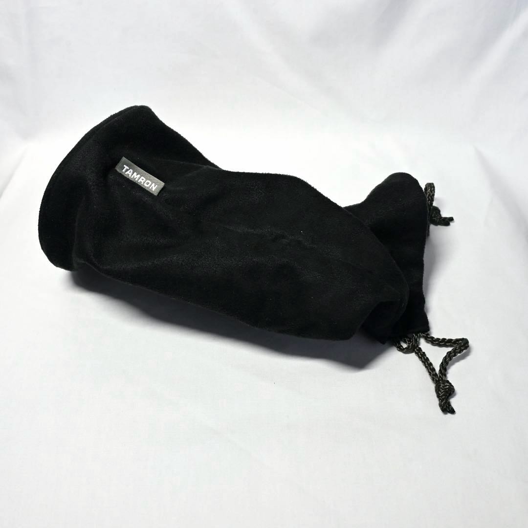 タムロン SP 70-200 F/2.8 Di VC USD G2