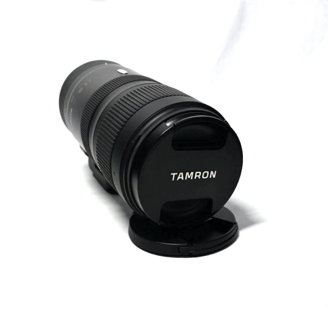 タムロン SP 70-200 F/2.8 Di VC USD G2