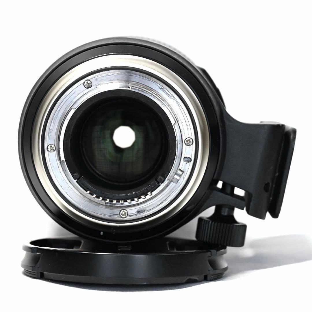 タムロン SP 70-200 F/2.8 Di VC USD G2