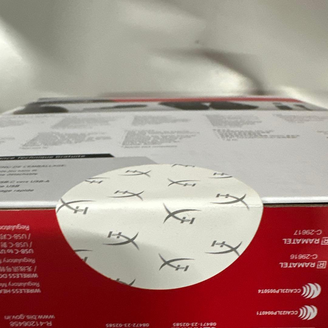 ハイパーエックス(HyperX) HyperX Cloud III