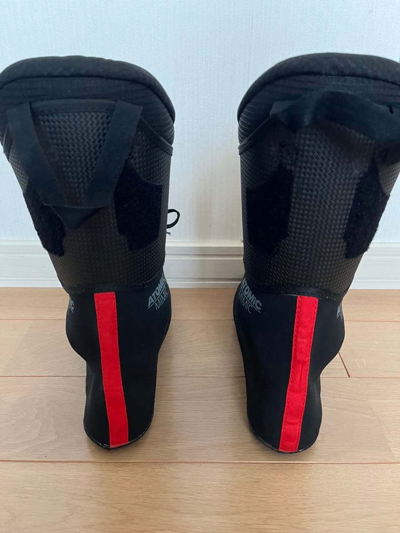 ATOMICブーツ 24-25モデル　ATOMIC REDSTER TI 130