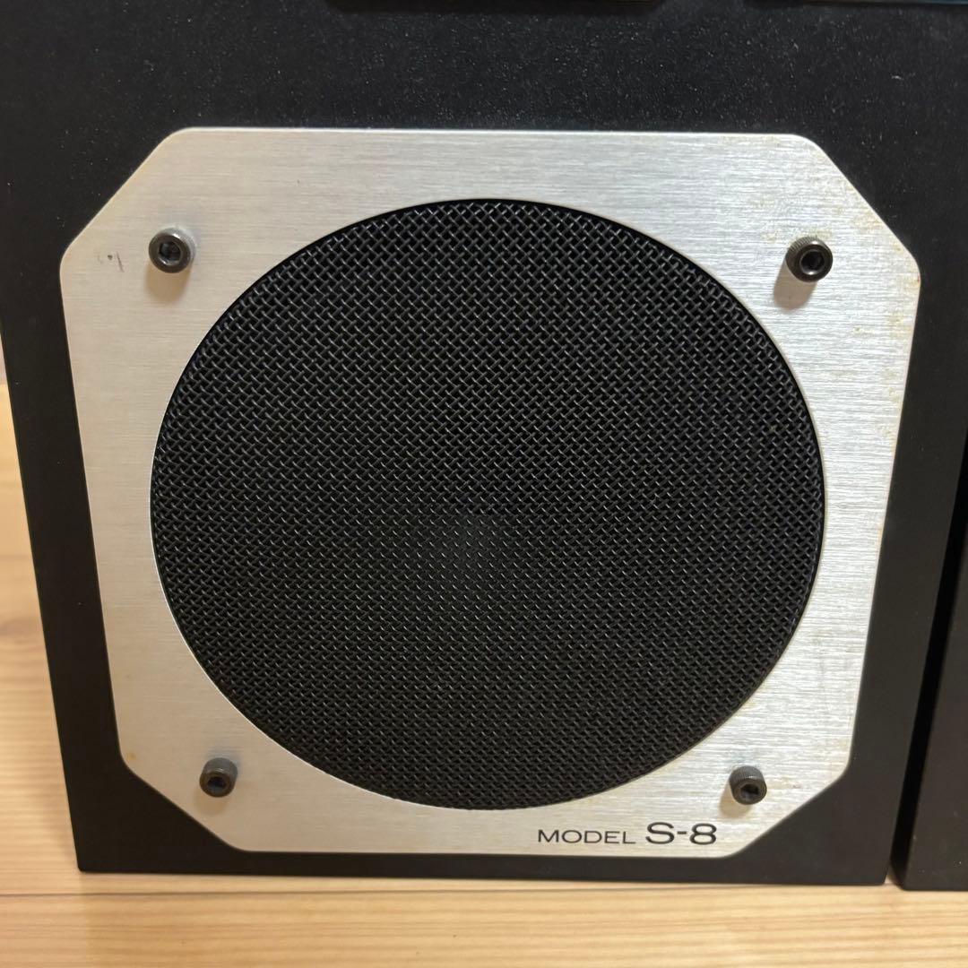 マランツ Superscope S-8スピーカー ヴィンテージ