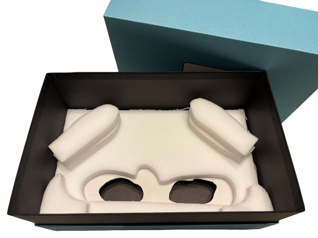 LLADRO リヤドロ 白鳥 エンドレスラブ フィギュリン 美品 元箱付 台付