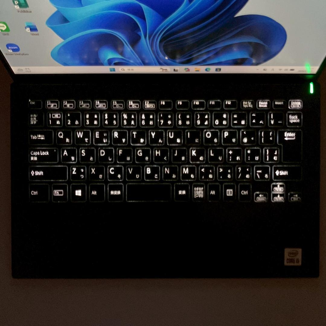 ★大特価商品★ 2020年製 第10世代Corei5 人気 VAIO 483