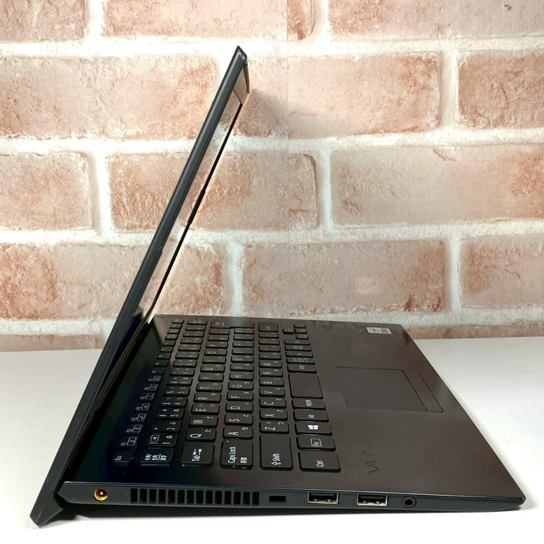 ★大特価商品★ 2020年製 第10世代Corei5 人気 VAIO 483