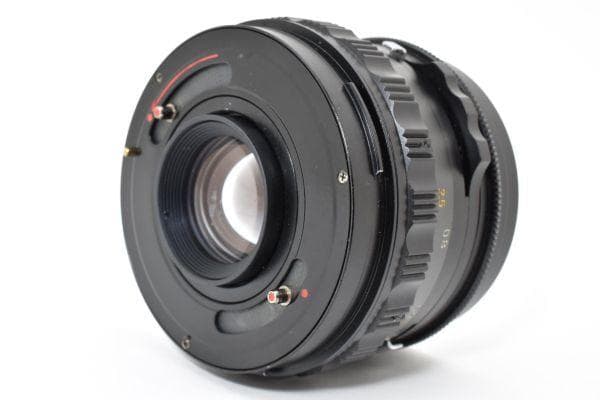 ★希少品★ コーワ KOWA LENS-S 85mm F2.8 #766