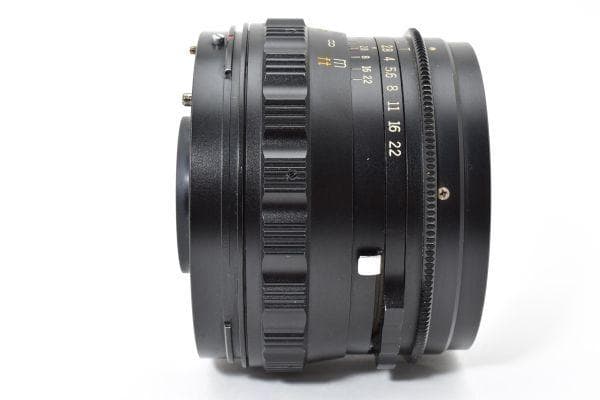 ★希少品★ コーワ KOWA LENS-S 85mm F2.8 #766